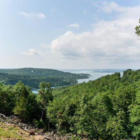 Lodge 73 Branson Exteriér fotografie