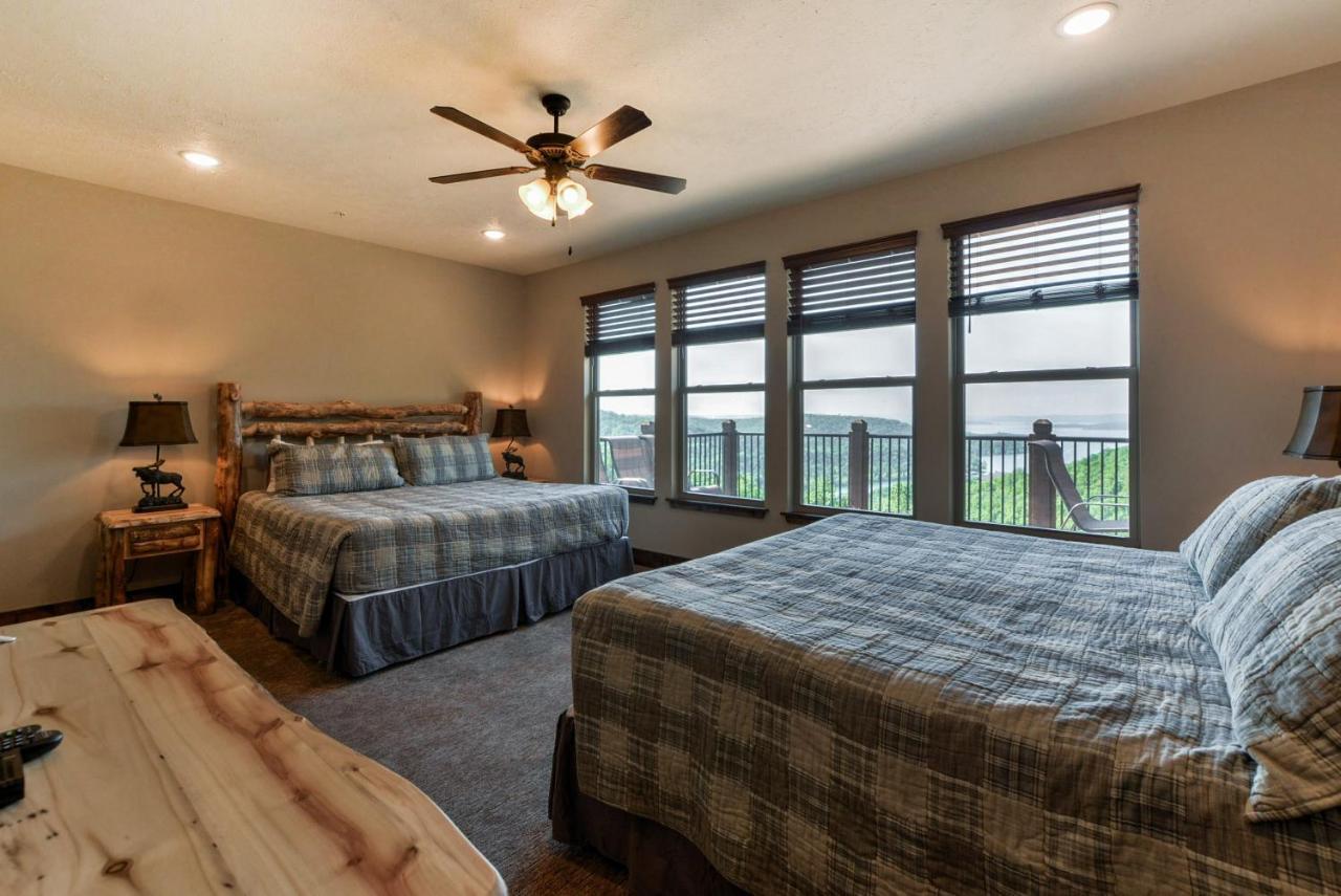 Lodge 73 Branson Exteriér fotografie