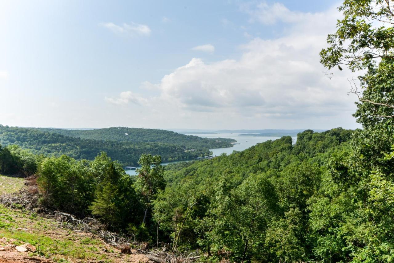 Lodge 73 Branson Exteriér fotografie