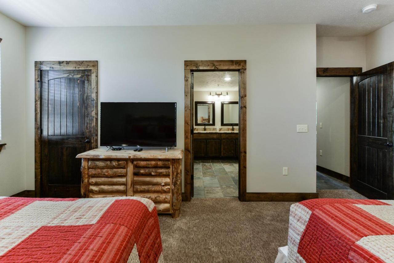 Lodge 73 Branson Exteriér fotografie