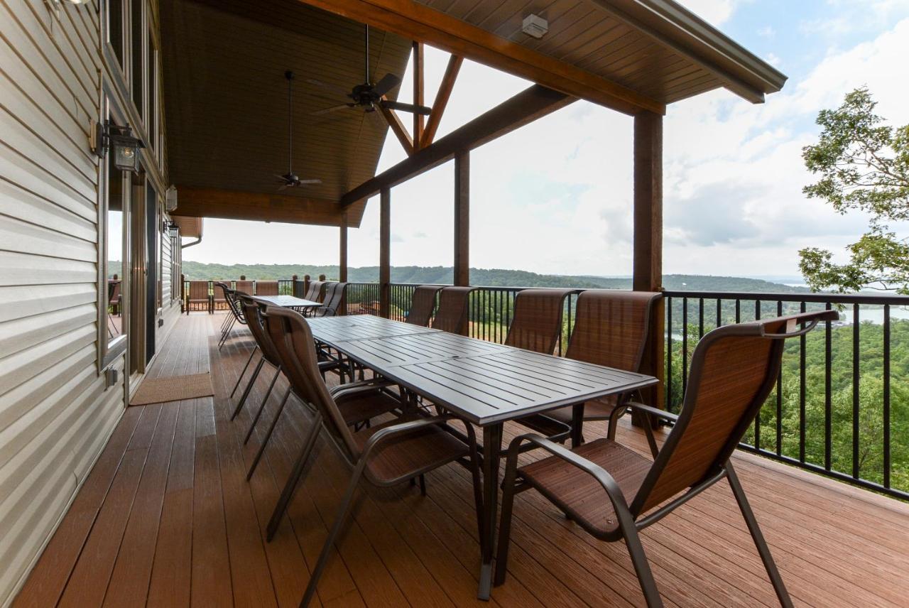 Lodge 73 Branson Exteriér fotografie