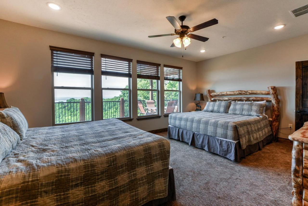 Lodge 73 Branson Exteriér fotografie
