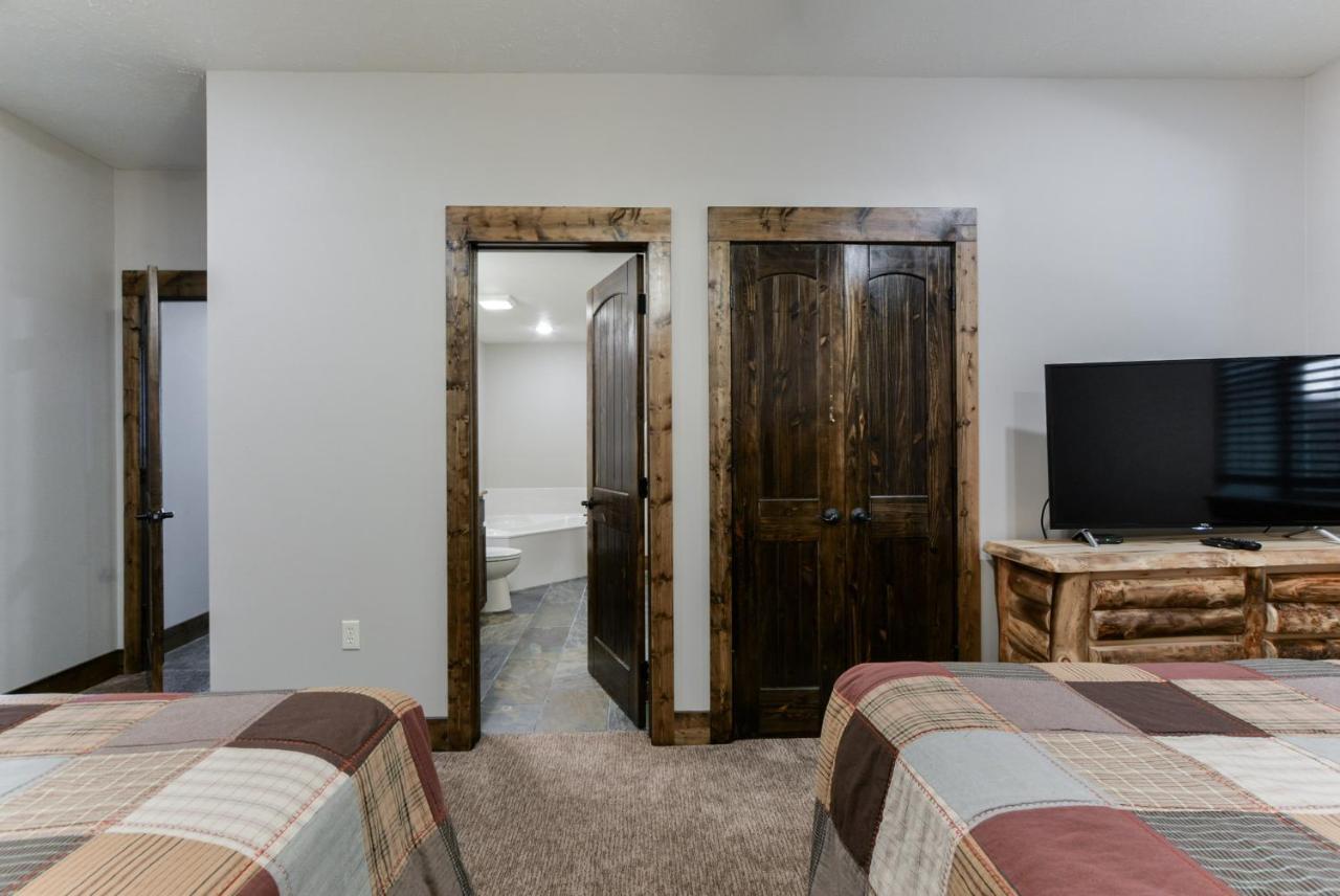 Lodge 73 Branson Exteriér fotografie