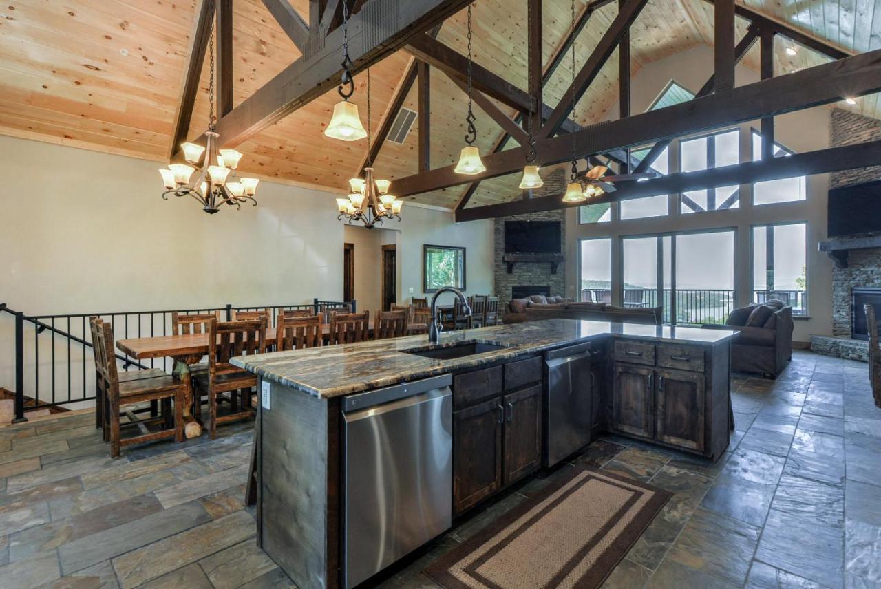 Lodge 73 Branson Exteriér fotografie