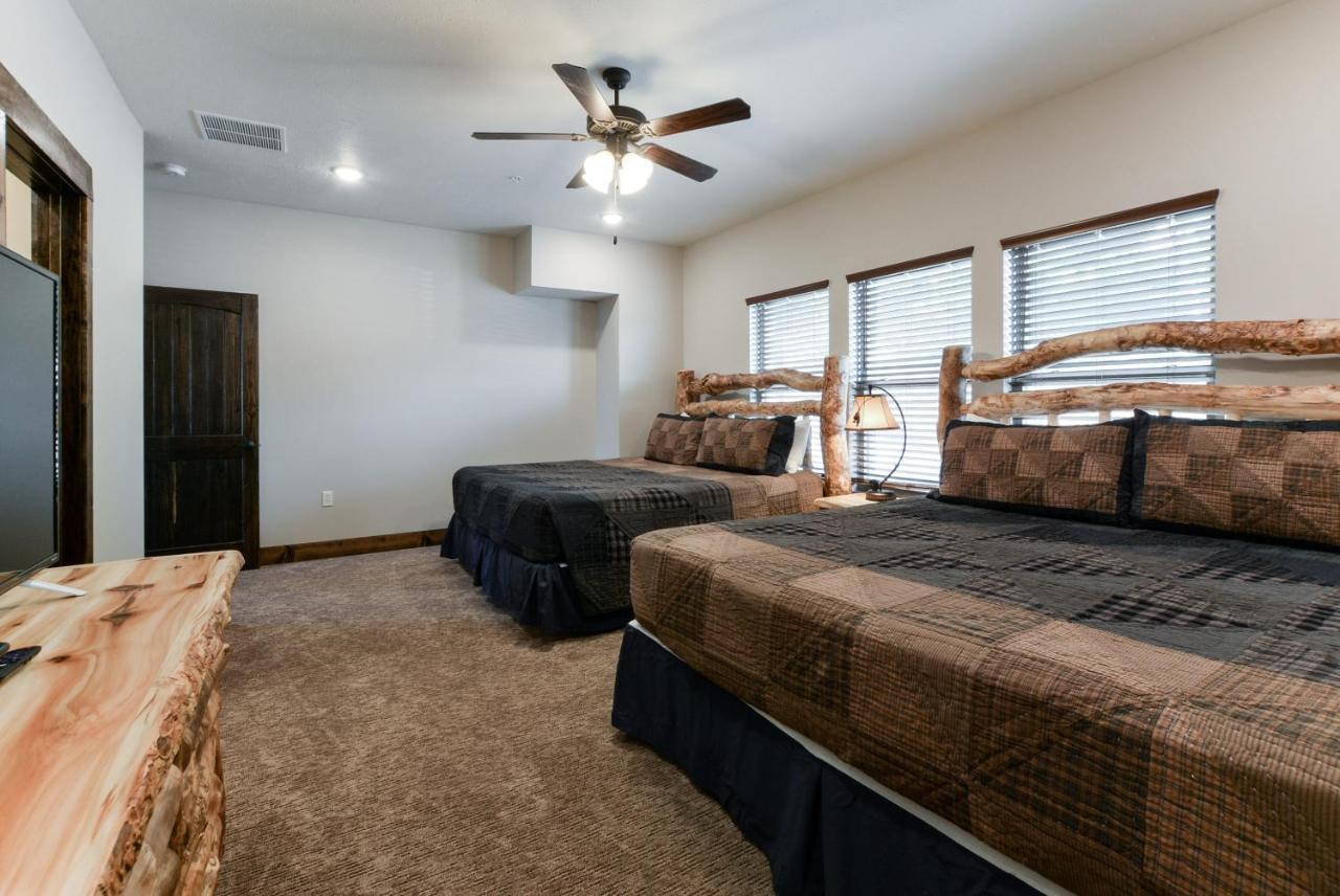 Lodge 73 Branson Exteriér fotografie