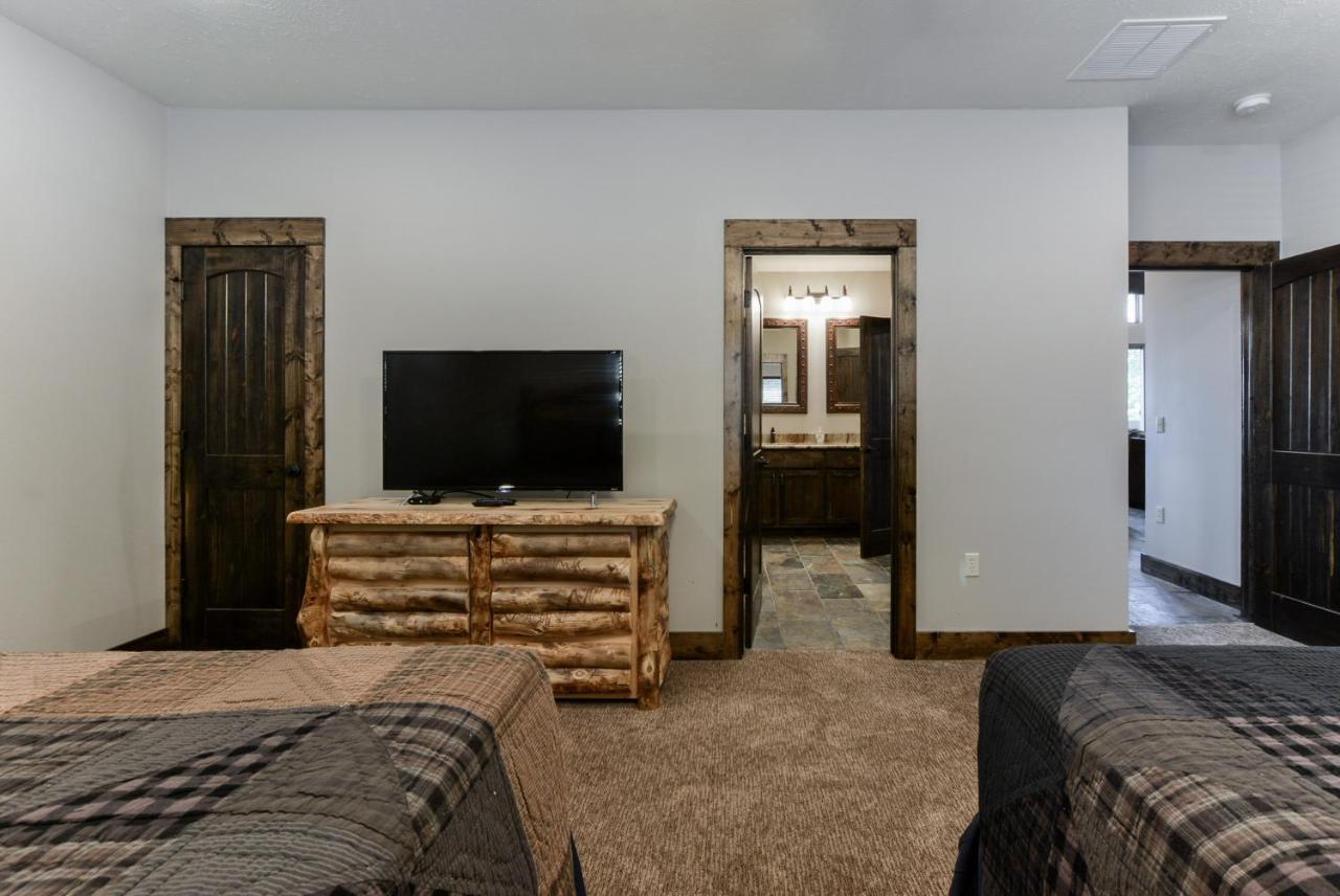 Lodge 73 Branson Exteriér fotografie