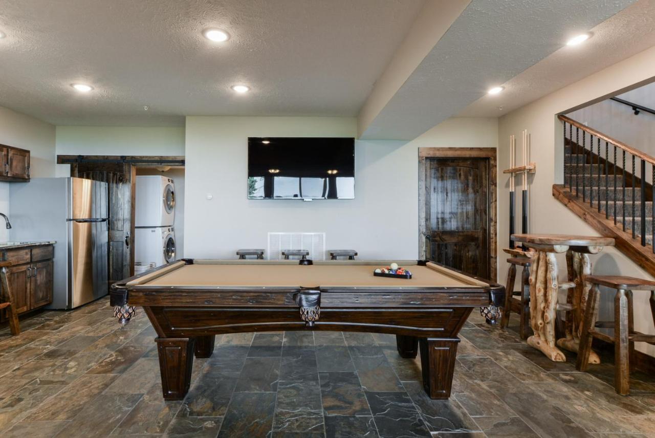 Lodge 73 Branson Exteriér fotografie