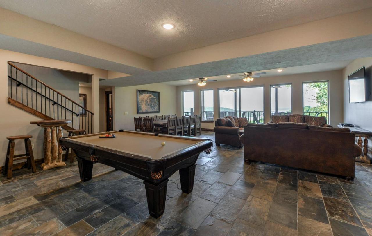 Lodge 73 Branson Exteriér fotografie