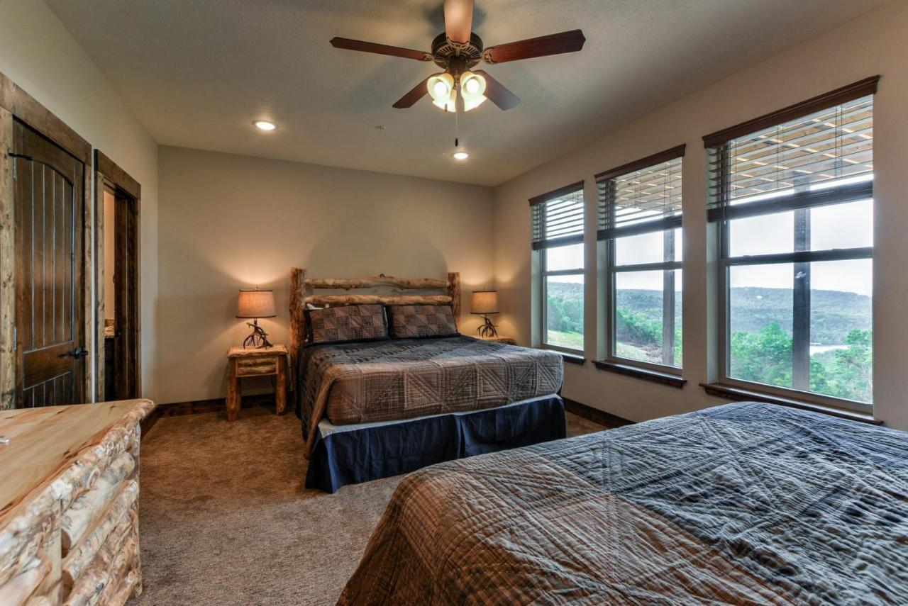 Lodge 73 Branson Exteriér fotografie