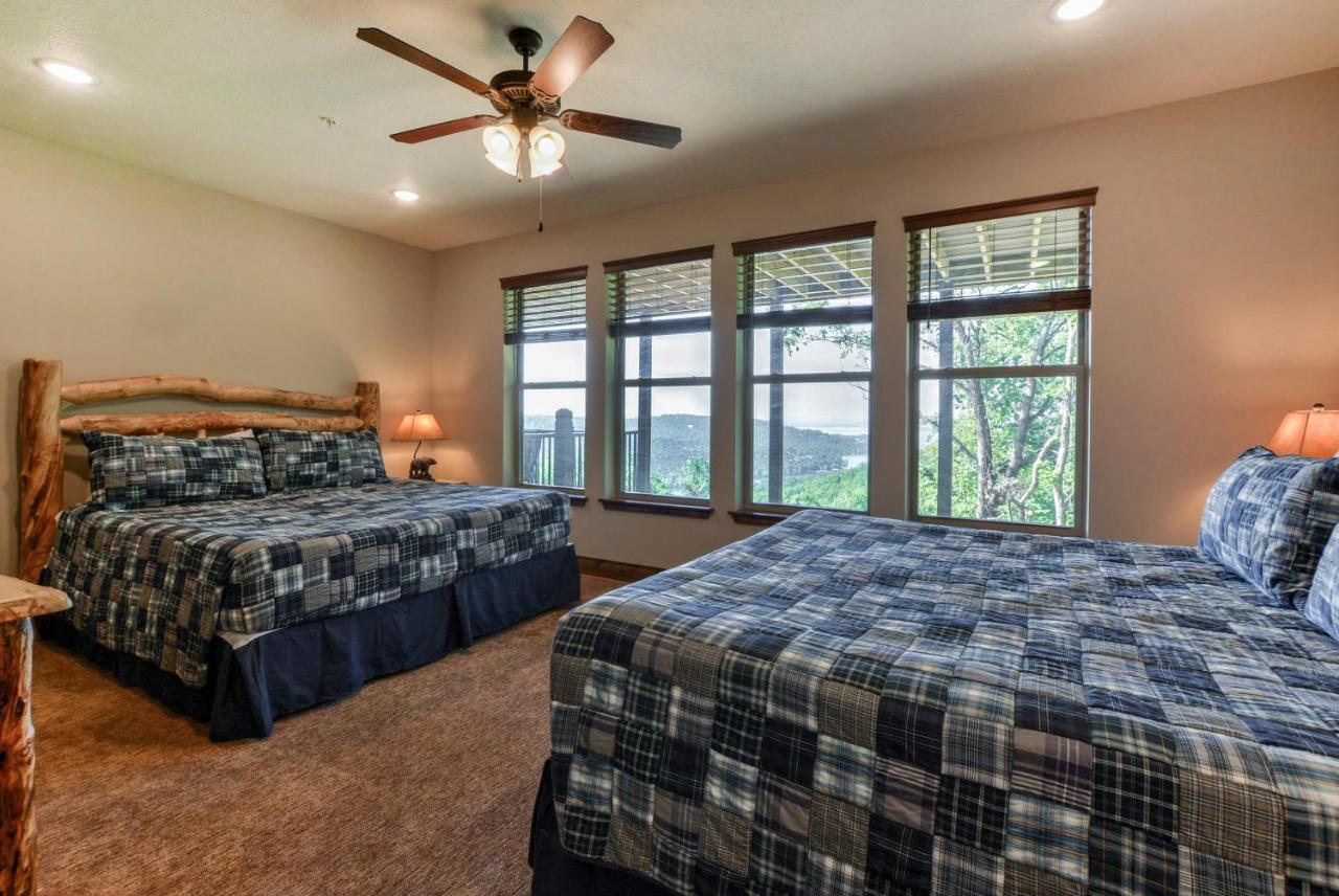 Lodge 73 Branson Exteriér fotografie